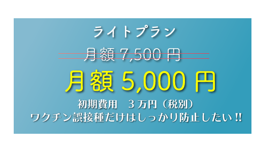 ライトプラン