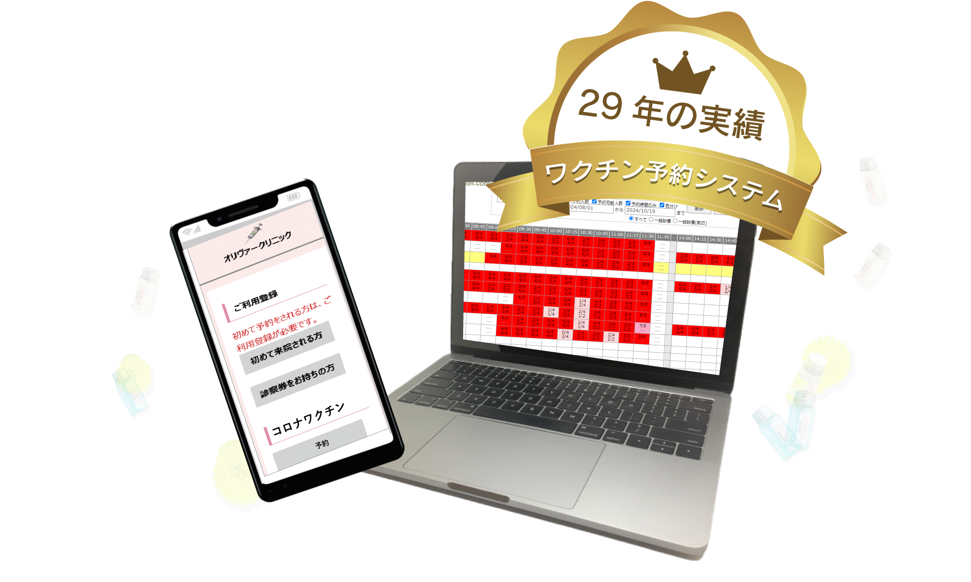 主治医ドットコム